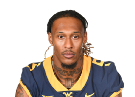 Devin Carter