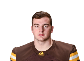 Jackson Marcotte