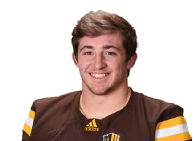 Chad Muma