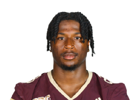 Jahmyl Jeter