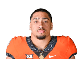Kolby Harvell-Peel