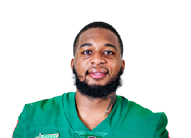 Destin Coates