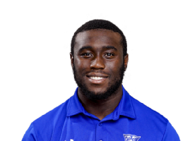 Jacorey Crawford