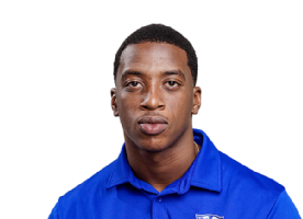 Jontrey Hunter