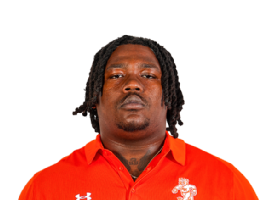 Akeem Smith