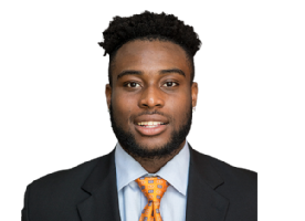 Caleb Okechukwu