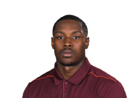 Chamarri Conner