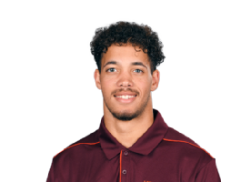 Kaleb Smith