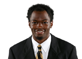 Zion Keith