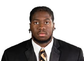 Jacorey Johns