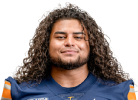 James Tupou