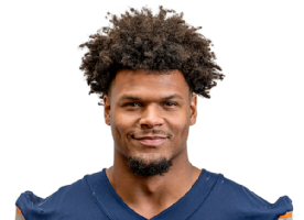 Trent Thompson