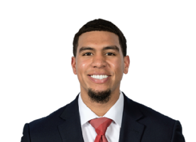 Casey Thompson