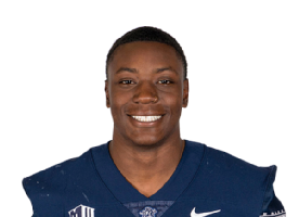 Byron Vaughns