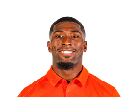 Al'vonte Woodard