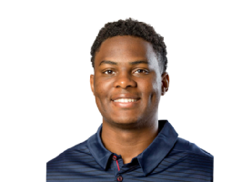 Pierce DeVaughn