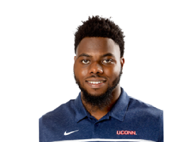 Kevon Jones