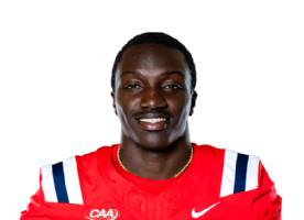 Shamel Lazarus