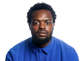 Keyshawn Paul