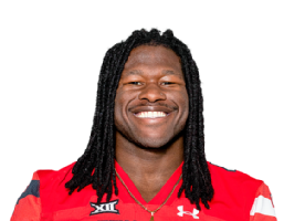 SaRodorick Thompson Jr.