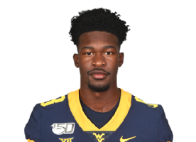 Kwantel Raines