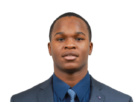 Dyontae Johnson