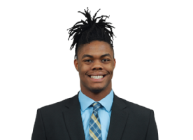 Jalin Cooper