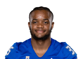 Yohance Burnett