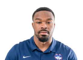 Eriq Gilyard