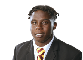 Montrae Braswell