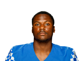 DeAndre Square