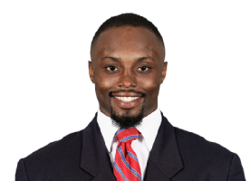 Jarron Morris