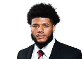 Tyreek Johnson