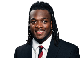 Dakereon Joyner