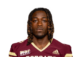 Demarcus Gregory