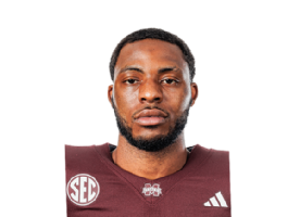 Shawn Preston Jr.