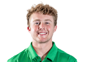 TJ McMahon