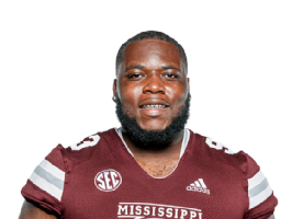 Cameron Young