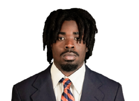 D'Marcus Adams