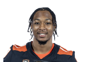 Tre'Shaun Harrison