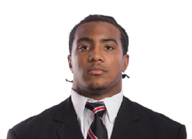 Lorenzo McCaskill