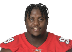 Brodric Martin-Rhodes