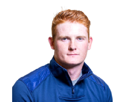 Jory Choate