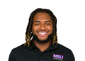 Jaren Mitchell