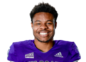 Naseme Colvin