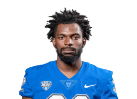 Amonte Strothers