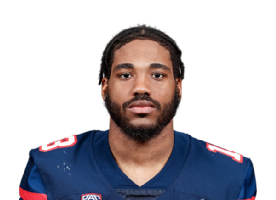 Martell Irby