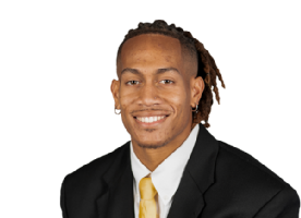 Tyrek Funderburk