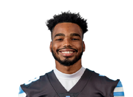 Fara'ad McCombs