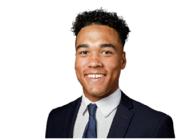 Isaiah Hogan